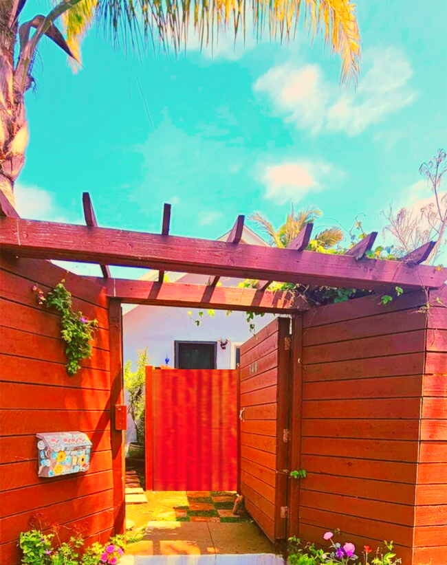 Photo - 340 Rennie Ave Unit Bungalow #2