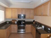 Kitchen - 14548 Evan Way