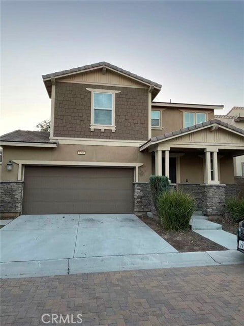 Photo - 3205 E Mt Rainier Drive