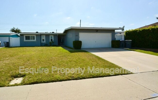 Building Photo - 1500 Ukiah St