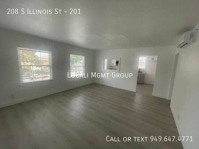 Photo - 208 S Illinois St Unit 201
