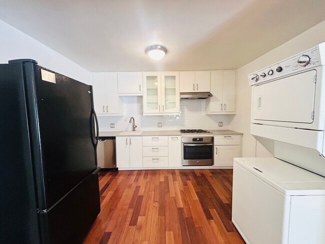 Photo - 1400 Silver Lake Blvd Unit A