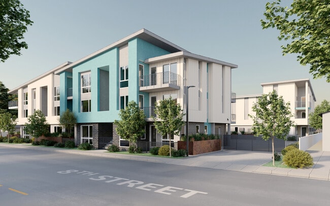 Talas Apartments - Talas Apartments