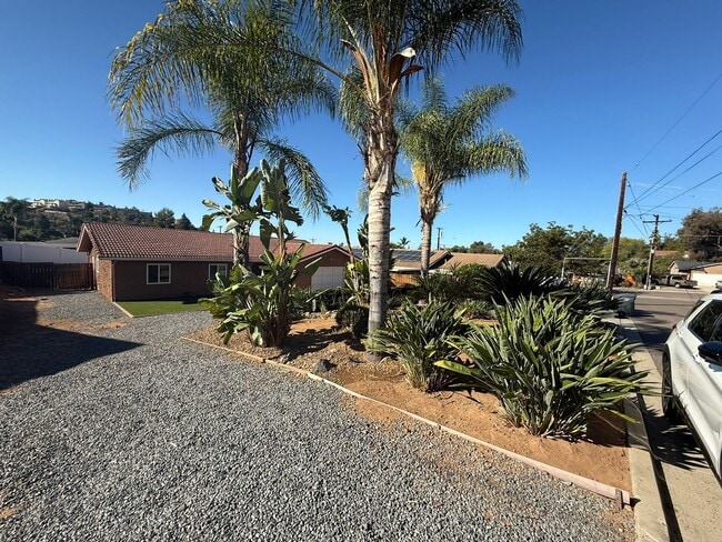 Photo - Charming 3-Bedroom 2-Bath Home with Large Fenced Yard-El Cajon, CA