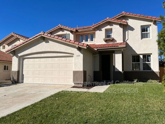 Building Photo - 535 Island Breeze Ln