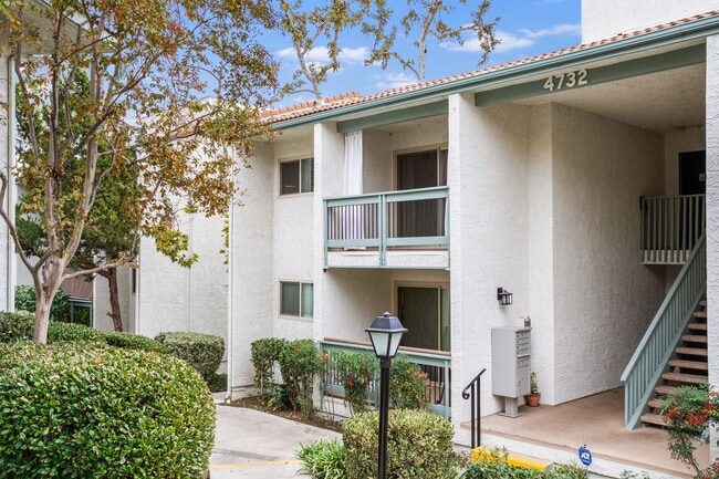 Photo - 4732 Park Granada Condo Unit 224