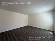 Photo - 6333 College Grove Way