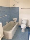 Bath - 10581 Ayres Ave Apartment Unit 10581