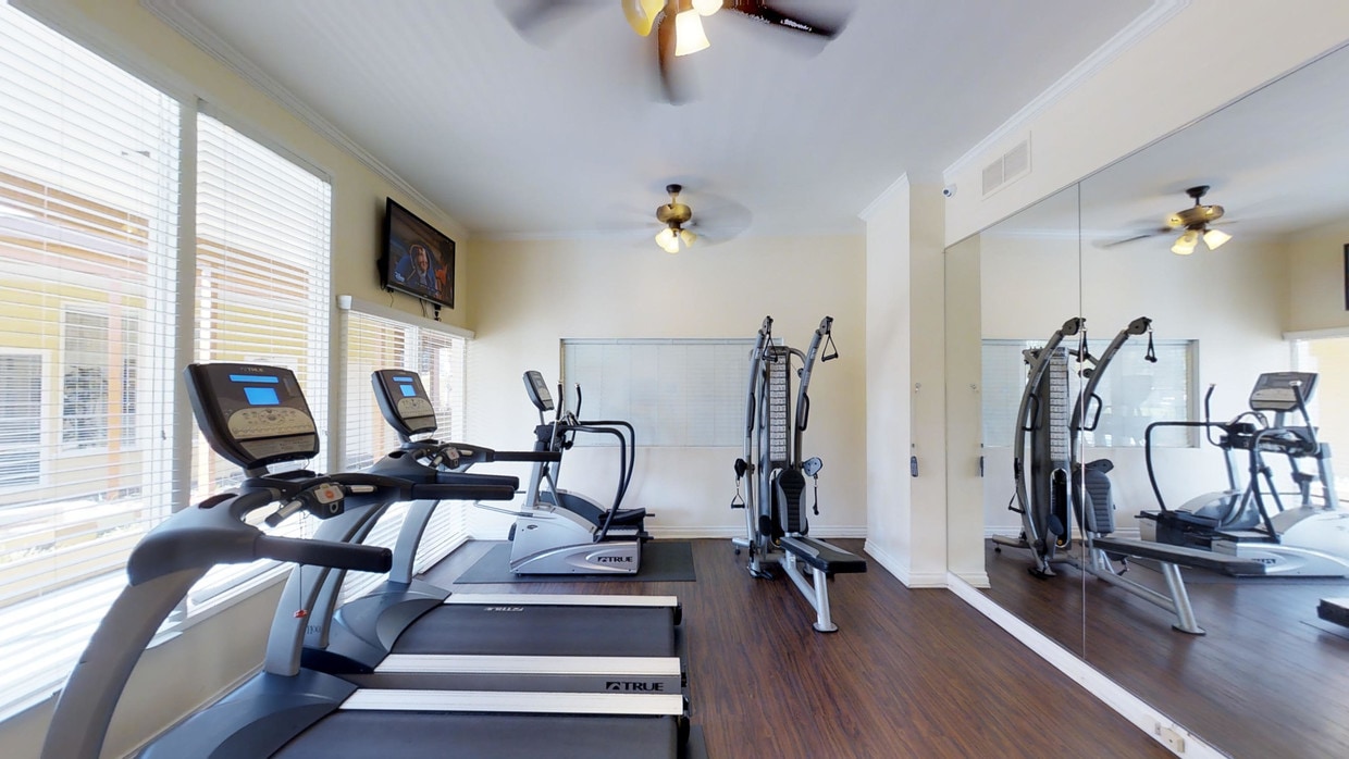 3D Tour - The Bungalows Apartments