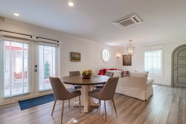 Photo - Furnished 2 Bedroom, 1 Bath