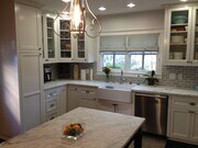 Kitchen - 10337 Northvale Rd House