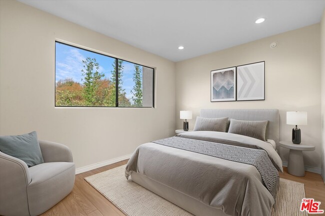 Photo - 2175 S Beverly Glen Blvd Unit 406