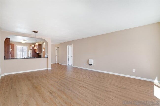 Photo - $3,400 - 3 Bed / 2 Bath Condo in Kearney Mesa Unit F