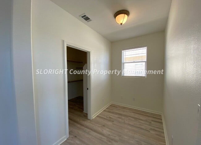 Photo - AVAILABLE NOW - Executive Style Santa Maria Home with 4 Bedrooms & 2.5 Bathrooms