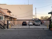 Entrance & Parking Space - 115 N San Gabriel Blvd Unit A