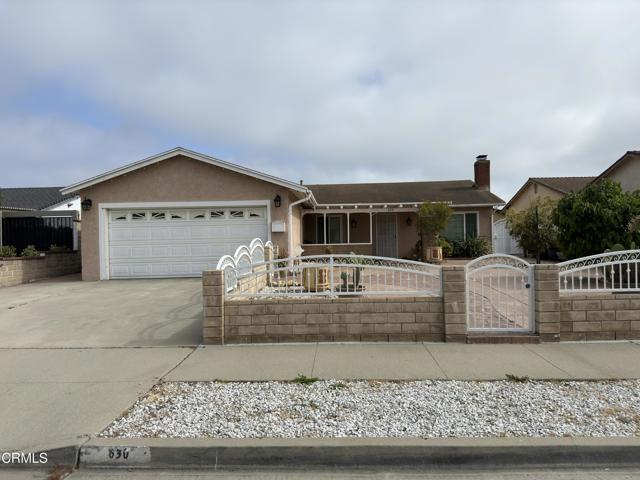 Photo - 630 Foxglove Pl