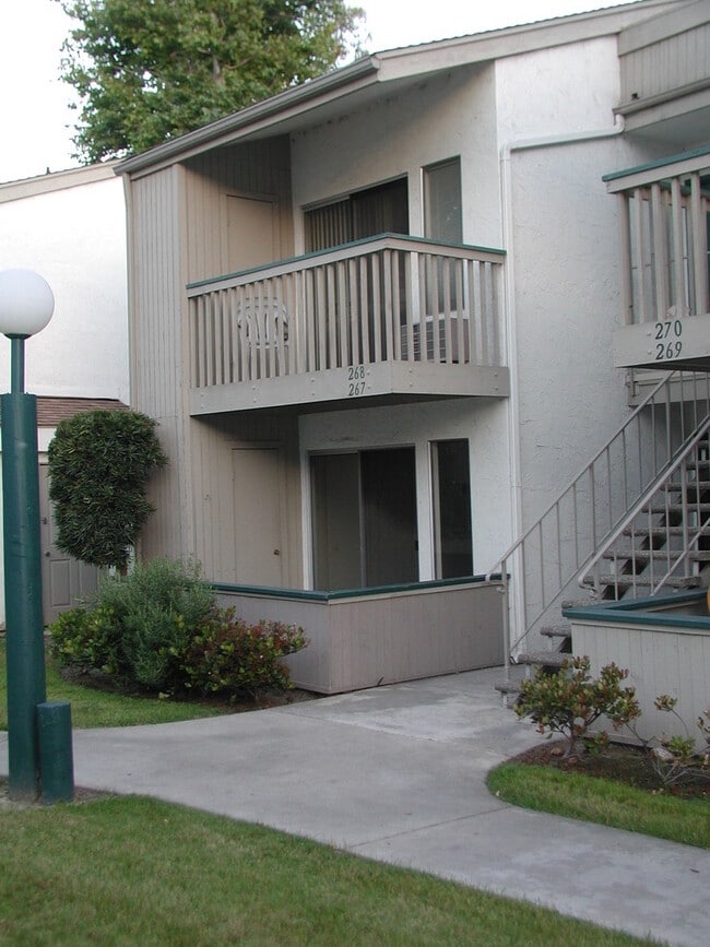 Photo - Rancho Mission Villas, 1 Bedroom, 1 Bath,  Community Pool & Spa!
