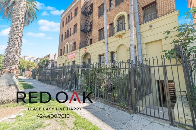 Photo - 2850 Leeward Ave Unit 107