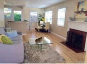 Bright open floor plan - 6509 W 83rd St
