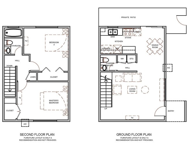 Building Photo - 7549 N Hollywood Way Unit 1