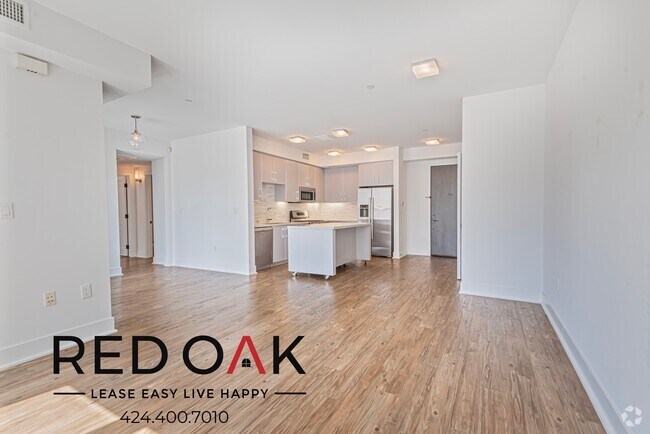 Building Photo - 1168 S Barrington Ave Unit 201 Rental