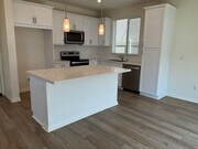 Photo - Modern, Energy-Efficient 3-Bedroom Lake El... House