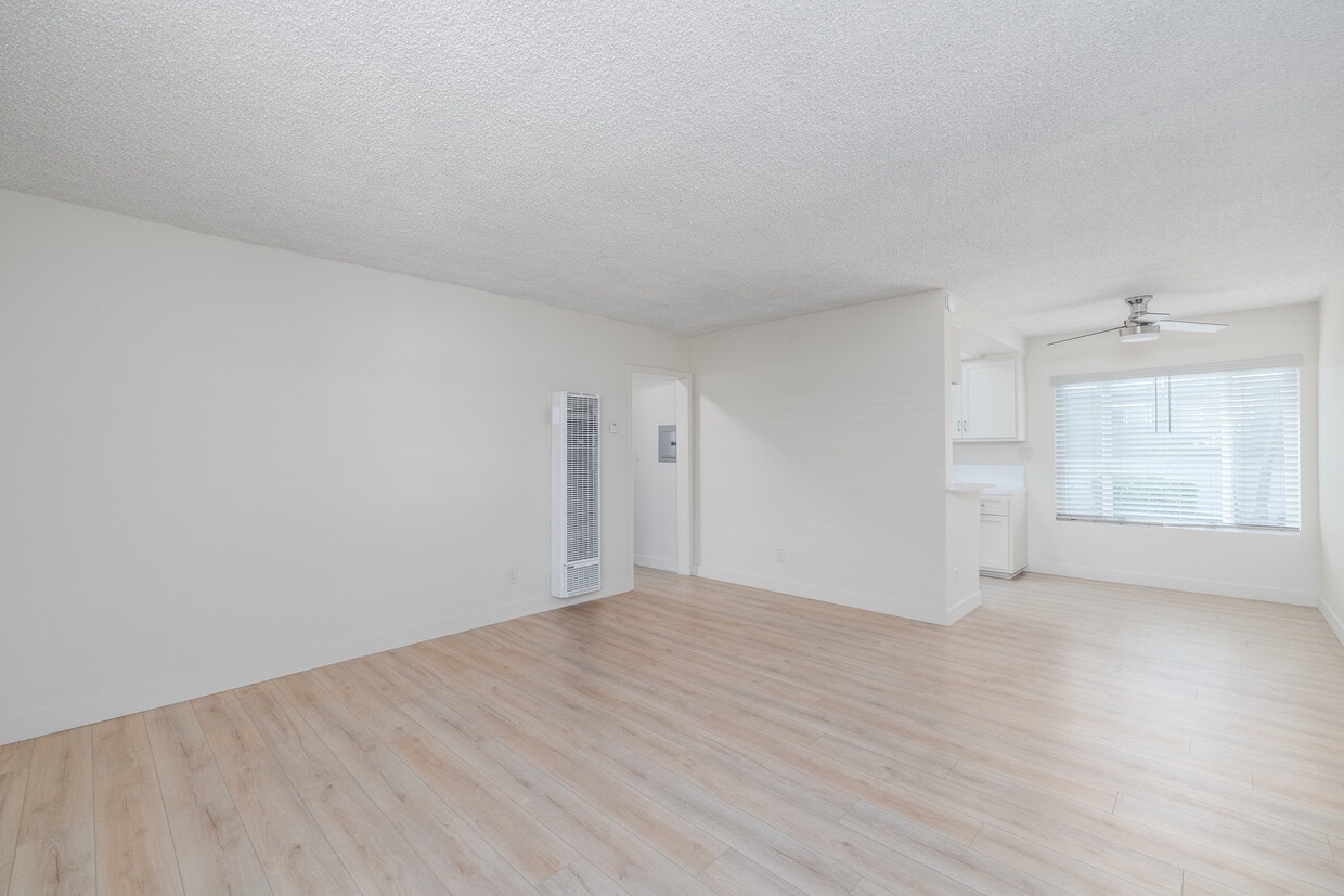 3D Tour - Pacific Lanai Apartments