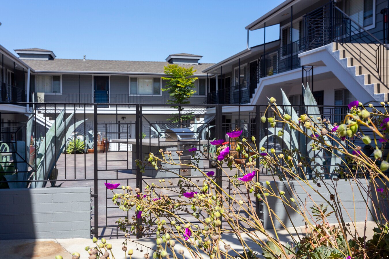Photo - Talmadge Pacific Apartments