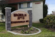 Magnolia Apartments - Magnolia Apartments