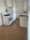 Oven and Fridge - 6951 Kittyhawk Ave Unit 6951