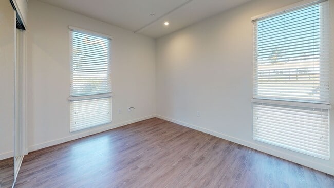 Photo - The Evelyn Townhomes: Luxe Living in the Heart of North Park’s Trendy Vibe