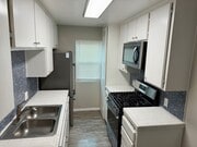 Photo - Ground floor 1 bedroom in quiet neighborho... Apartment Unit 8088 Golden Avenue #B