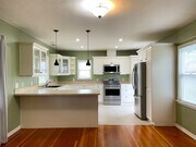 Photo - Upgraded Contemporary Craftsman House