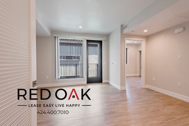 Photo - 5550 Bonner Ave Unit 406