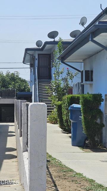 Photo - 1710 Vine St Unit H