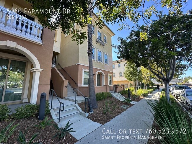 Building Photo - 5060 Paramount Dr Rental