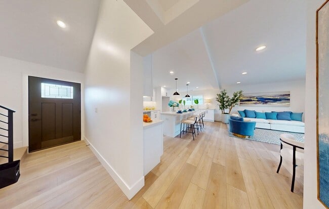 Photo - Single House Fountain Valley