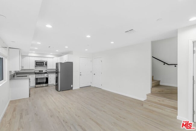 Photo - 1409 N Hobart Blvd Condo Unit #202