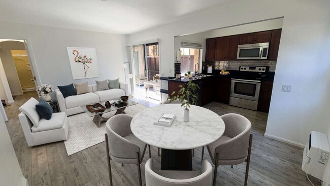 Mission Valley Condo w/ FREE Internet & Cable - Mission Valley Condo w/ FREE Internet & Cable Unit #E
