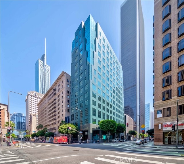 Photo - 655 S Hope St Condo Unit 1001