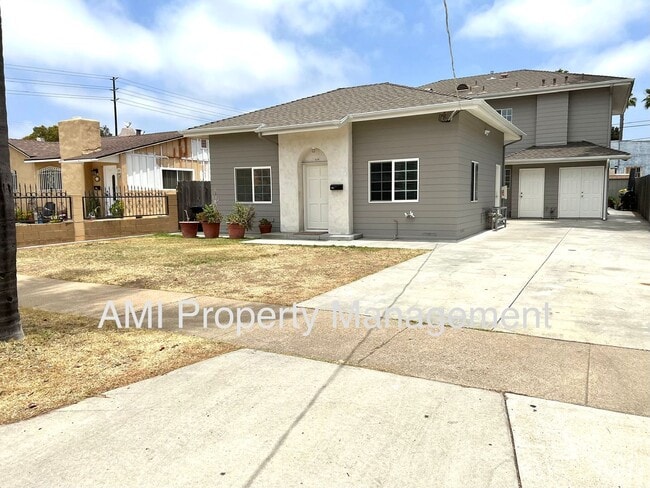 Building Photo - MADISO Unit 115