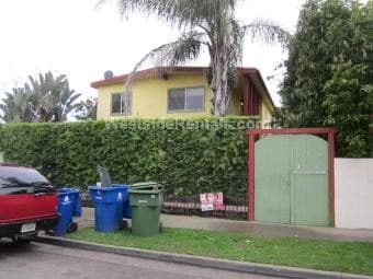 NA - 652 San Juan Ave Apartments Unit B upstairs