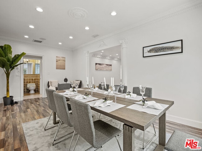 Photo - 482 S Sherbourne Dr