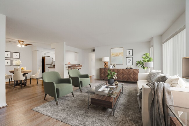 Photo - Sand Canyon Villas & Townhomes