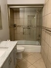 Updated bathroom - 436 N Bellflower Blvd Unit 218