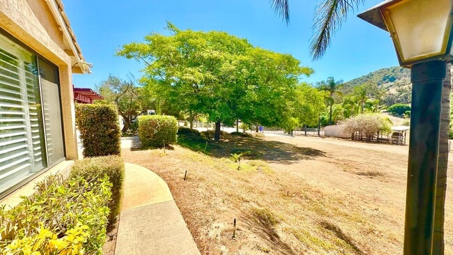 Photo - Wonderful Single Story Ranch Style Home on Sprawling Country Property in Vista!