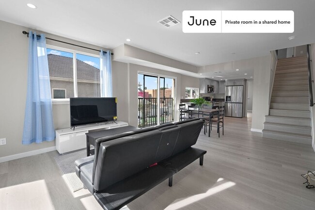 Photo - Room in Shared 5 bed/5 bath home Unit B