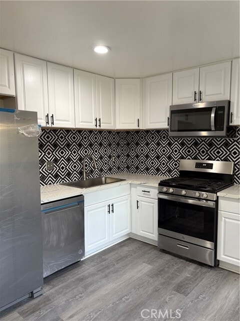 Photo - 26015 Narbonne Ave