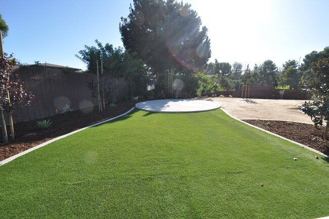 Photo - 4BD/2BA, Great Yard!