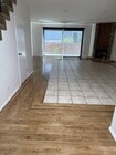 Refinished Hardwood - 1823 11th St Unit #5